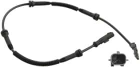 Датчик ABS Febi 106120
