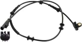 Датчик ABS Febi 106837