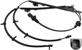 Датчик ABS Febi 107572