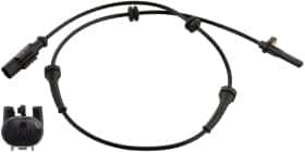 Датчик ABS Febi 106762