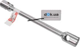 Ключ балонный Intertool xt4201 I-образный 24x27 мм