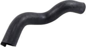 Патрубок радіатора системи охолодження двигуна