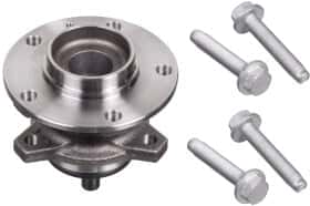 Ступиця колеса Febi 102837