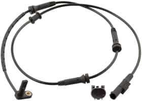 Датчик ABS Febi 102296