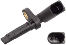 Датчик ABS Febi 101053