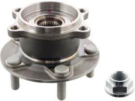 Ступиця колеса Febi 102028