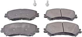 Тормозные колодки