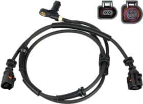 Датчик ABS Febi 174636