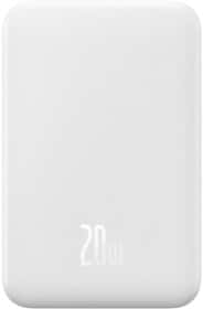 Повербанк Baseus Magnetic Mini 20000 mAh 20 Вт