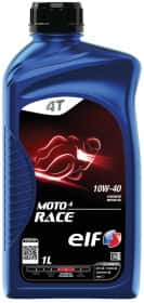 Моторна олива 4Т Elf Moto 4 Race 10W-40 синтетична Моторна олива 4Т Elf Moto 4 Race 10W-40 синтетична