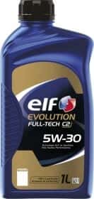 Моторна олива Elf Evolution Full-Tech C2 5W-30 синтетична