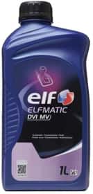 Трансмісійна олива Elf Elfmatic DVI MV синтетична