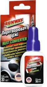 Преобразователь ржавчины Runway Rust Converter