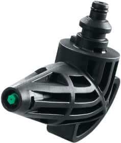 Насадка Bosch угловая F016800581