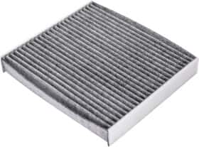 Фільтр салону Clean Filters NC2358CA