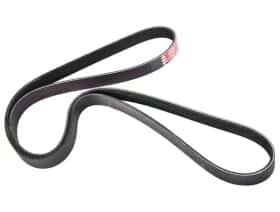 Поликлиновой ремень Gates 6PK1605