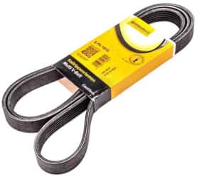 Поліклиновий ремінь