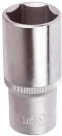 Торцева головка Alloid ТГГ-41127М 27 мм 1/2"