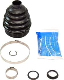 Пильовик гранати SKF VKJP 3158