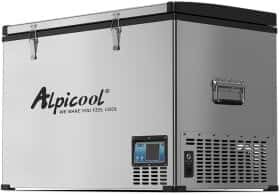 Автохолодильник Alpicool BD-series BD135AP 135 л