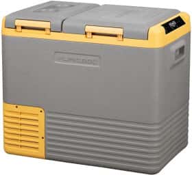 Автохолодильник Alpicool CLS-series CLS55AP 41 л