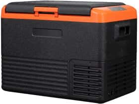 Автохолодильник Alpicool CL-series CL40AP 37 л
