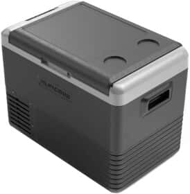 Автохолодильник Alpicool CL-series CL40GAP 37 л