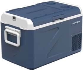 Автохолодильник Alpicool ICF-series ICF31AP 32 л