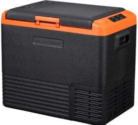 Автохолодильник Alpicool CL-series CL50AP 45 л