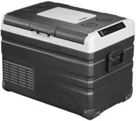 Автохолодильник Alpicool TS-series TS40LGP 40 л