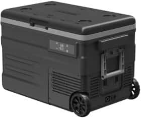 Автохолодильник Alpicool U(E)-series U45EAP 45 л