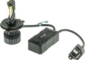 Автолампа Decker PL-07 H4 P45t 60 W белая 00005003