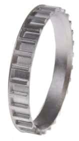 Зубчатый диск датчика ABS NK 393611