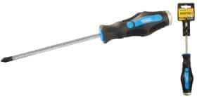 Викрутка ударна MasterTool 495110 PH 1