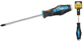 Викрутка ударна MasterTool 495210 PH 2