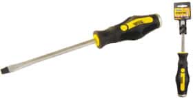 Викрутка ударна MasterTool 495820 SL 8