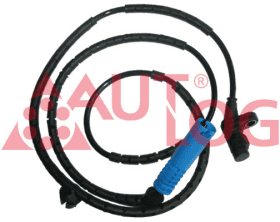 Датчик ABS Autlog as5154