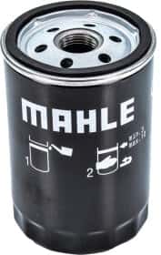 Масляный фильтр