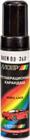 Реставрационный карандаш Motip металлик 24U D Тёмно-синий для Daewoo