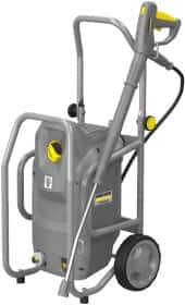 Мийка високого тиску Karcher HD 7/17 M Cage