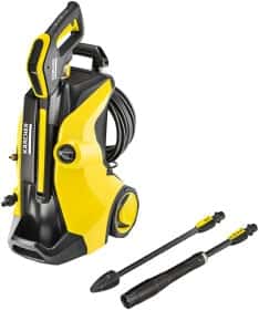 Мойка высокого давления Karcher K 5 Full Control + PS 30