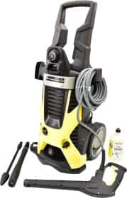 Мийка високого тиску Karcher K 7