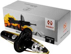 Амортизатор Hort ha30383
