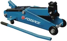 Домкрат Forsage підкочуваний гідравлічний 3,5 т FT830018Z