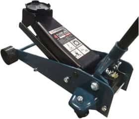 Домкрат Forsage підкочуваний гідравлічний 4 т FT83508