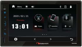Магнитола Nakamichi NAK- Магнитола Nakamichi NAK-