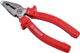 Пассатижи Intertool HT0107 160 мм