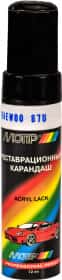 Реставраційний олівець Motip 87U D Чорний перламутр для Daewoo