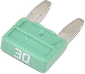 Предохранитель автомобильный MTA MiniVal 0705120 FN mini 7,5A