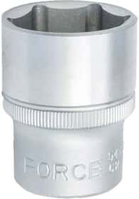 Торцева головка Force 54523 23 мм 1/2"